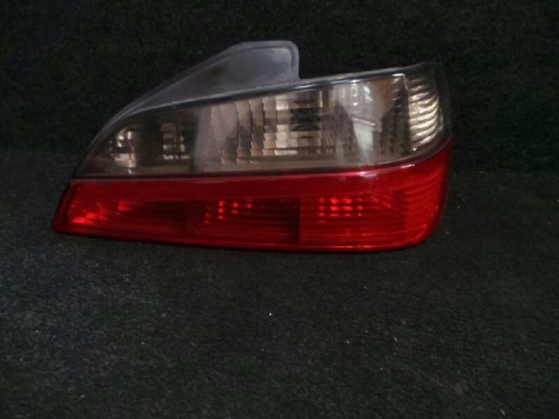 Recambio de piloto trasero derecho para peugeot 406 berlina (s1/s2) 2.0 cat referencia OEM IAM  1.SERIE 