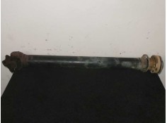 Recambio de transmision central delantera para hyundai terracan (hp) 2.9 crdi cat referencia OEM IAM  DELANTERA 790MM