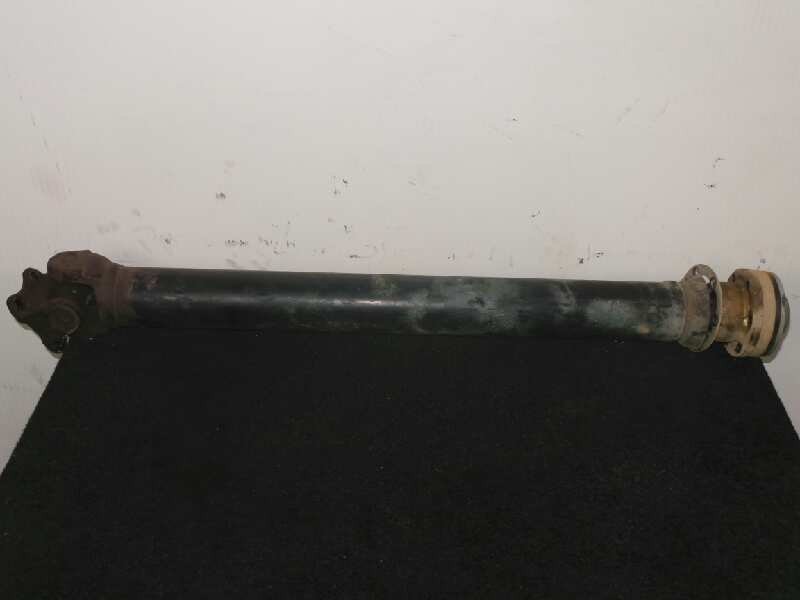 Recambio de transmision central delantera para hyundai terracan (hp) 2.9 crdi cat referencia OEM IAM  DELANTERA 790MM