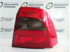 Recambio de piloto trasero derecho para opel vectra b berlina 2.0 16v cat (x 20 xev / l34) referencia OEM IAM  VECTRA B. - 4.PUE