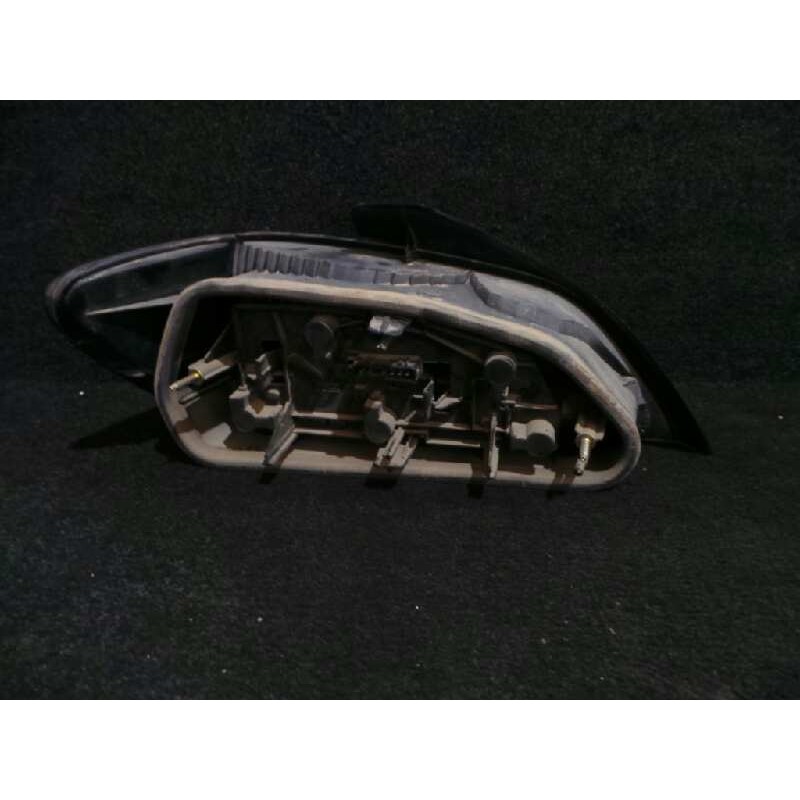 Recambio de piloto trasero derecho para peugeot 406 berlina (s1/s2) 2.0 cat referencia OEM IAM  1.SERIE 