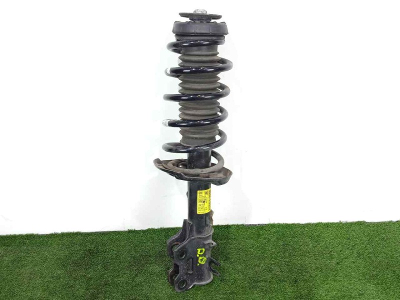 Recambio de amortiguador delantero derecho para opel mokka 1.7 16v cdti referencia OEM IAM 95137358  
