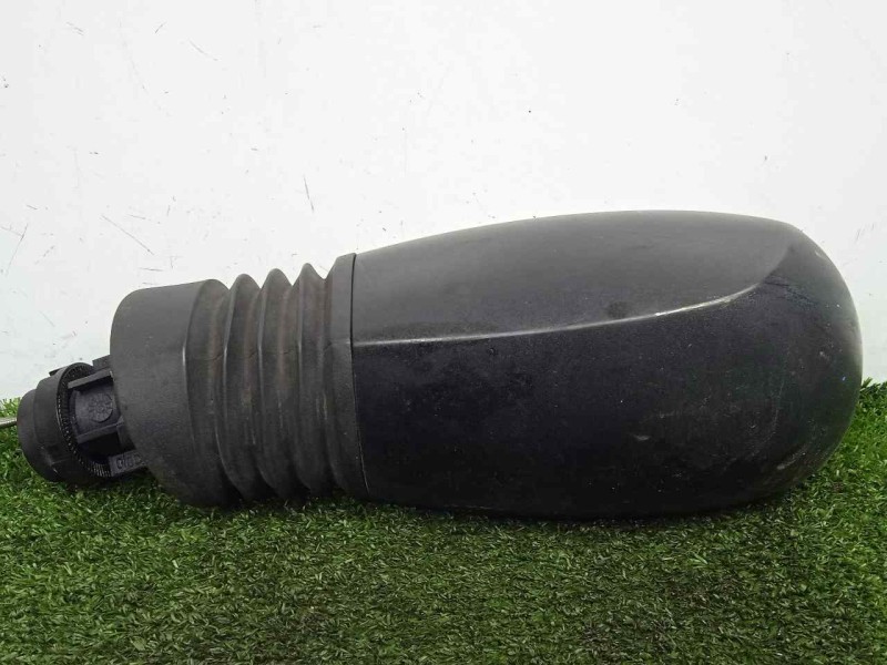 Recambio de retrovisor izquierdo para fiat punto berlina (188) 1.2 cat referencia OEM IAM SINREFERENCIA MANUAL NEGRO