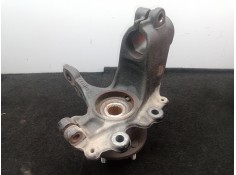 Recambio de mangueta delantera izquierda para ford focus lim. (cb8) 1.6 tdci cat referencia OEM IAM AV613K171C1-AV613K171 2.PINE 2
