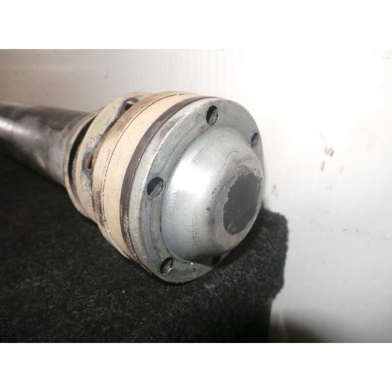 Recambio de transmision central delantera para hyundai terracan (hp) 2.9 crdi cat referencia OEM IAM  DELANTERA 790MM