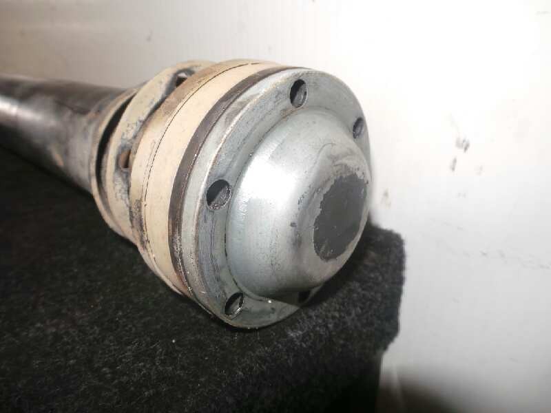 Recambio de transmision central delantera para hyundai terracan (hp) 2.9 crdi cat referencia OEM IAM  DELANTERA 790MM