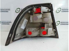 Recambio de piloto trasero derecho para opel vectra b berlina 2.0 16v cat (x 20 xev / l34) referencia OEM IAM  VECTRA B. - 4.PUE 2