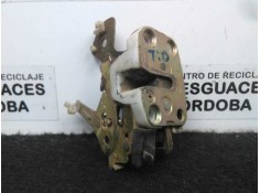 Recambio de cerradura puerta trasera derecha para kia sportage 2.0 turbodiesel cat referencia OEM IAM   