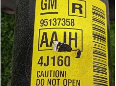 Recambio de amortiguador delantero derecho para opel mokka 1.7 16v cdti referencia OEM IAM 95137358   2