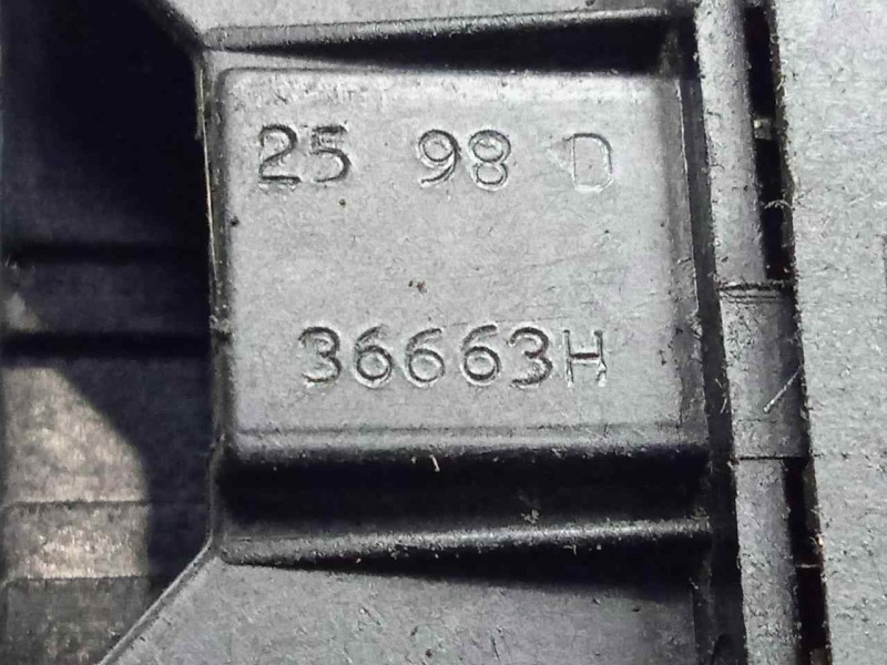 Recambio de mando luces para land rover freelander (ln) referencia OEM IAM 36663H  