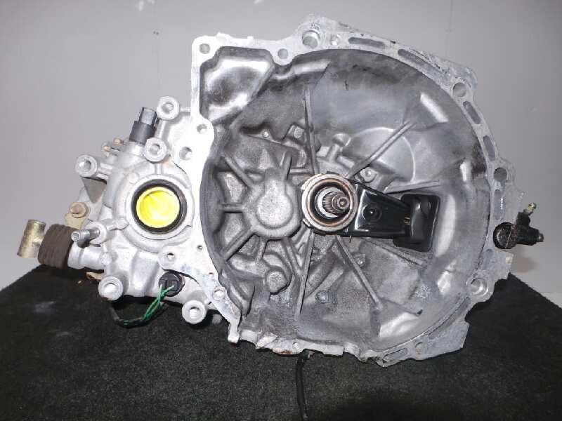 Recambio de caja cambios para mazda 626 berlina (ge) referencia OEM IAM G560 2.0 16V - 116 CV 