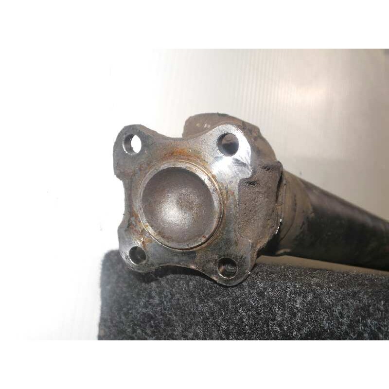 Recambio de transmision central delantera para hyundai terracan (hp) 2.9 crdi cat referencia OEM IAM  DELANTERA 790MM