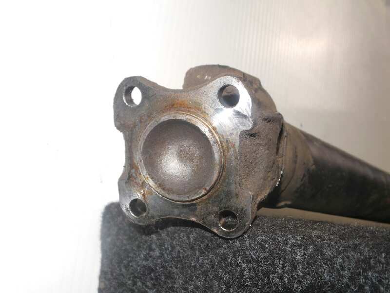 Recambio de transmision central delantera para hyundai terracan (hp) 2.9 crdi cat referencia OEM IAM  DELANTERA 790MM