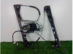 Recambio de elevalunas delantero izquierdo para mercedes-benz clase c (w203) berlina 2.2 cdi cat referencia OEM IAM SINREFERENCI