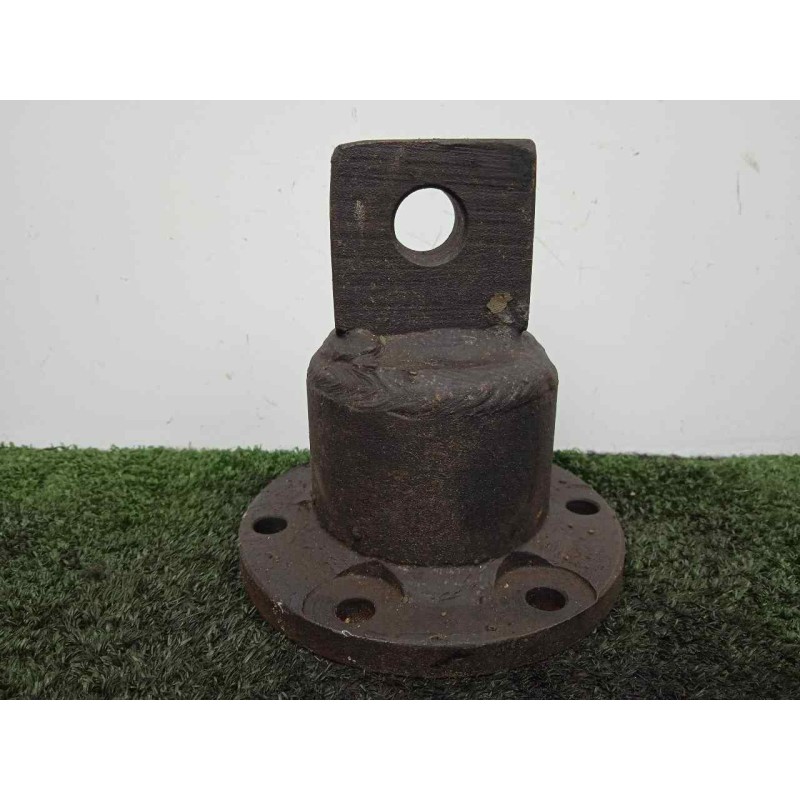 Recambio de tapacubos para land rover 88 2.3d referencia OEM IAM  TIPO MILITAR 