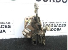 Recambio de cerradura puerta trasera derecha para kia sportage 2.0 turbodiesel cat referencia OEM IAM    2