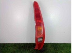 Recambio de piloto trasero derecho para fiat punto berlina (188) 1.2 cat referencia OEM IAM 465237710-28630202 99-03 5.PUERTAS
