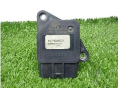 Recambio de caudalimetro para mazda 6 berlina (gg) 2.0 diesel cat referencia OEM IAM 1974006021 5.PINES  2