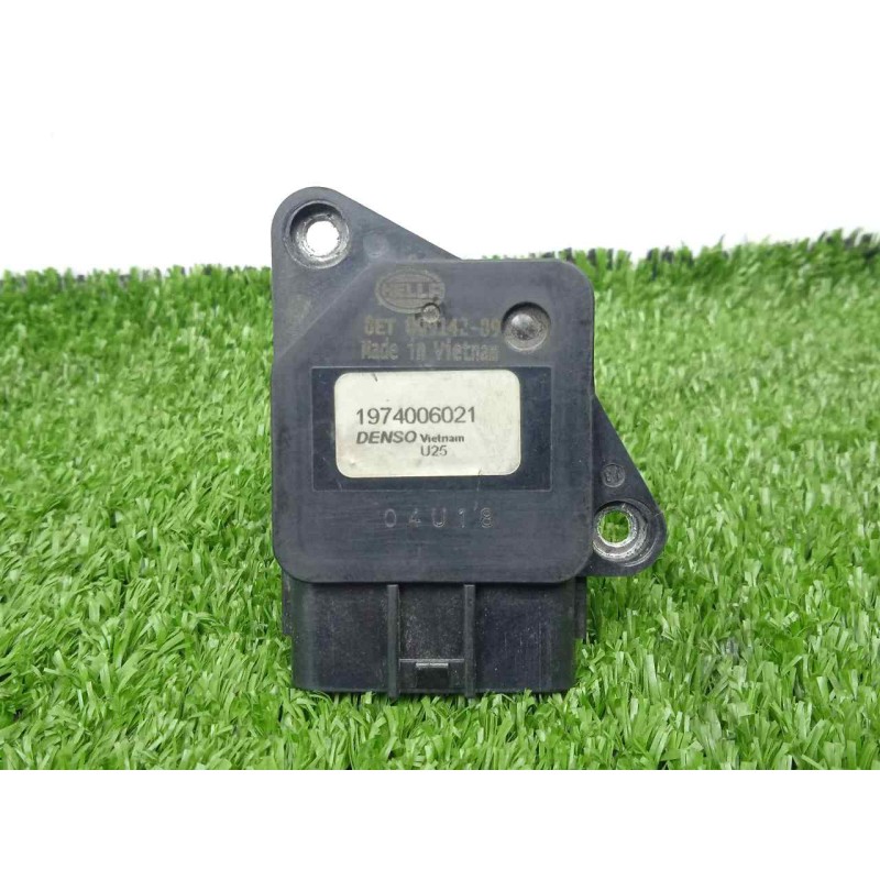 Recambio de caudalimetro para mazda 6 berlina (gg) 2.0 diesel cat referencia OEM IAM 1974006021 5.PINES 