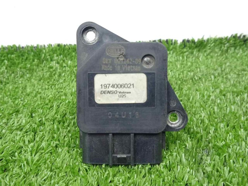 Recambio de caudalimetro para mazda 6 berlina (gg) 2.0 diesel cat referencia OEM IAM 1974006021 5.PINES 