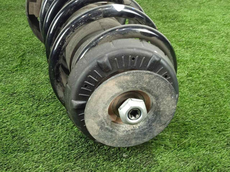 Recambio de amortiguador delantero derecho para opel mokka 1.7 16v cdti referencia OEM IAM 95137358  