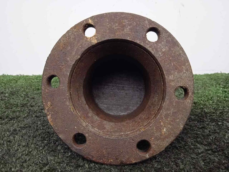 Recambio de tapacubos para land rover 88 2.3d referencia OEM IAM  TIPO MILITAR 