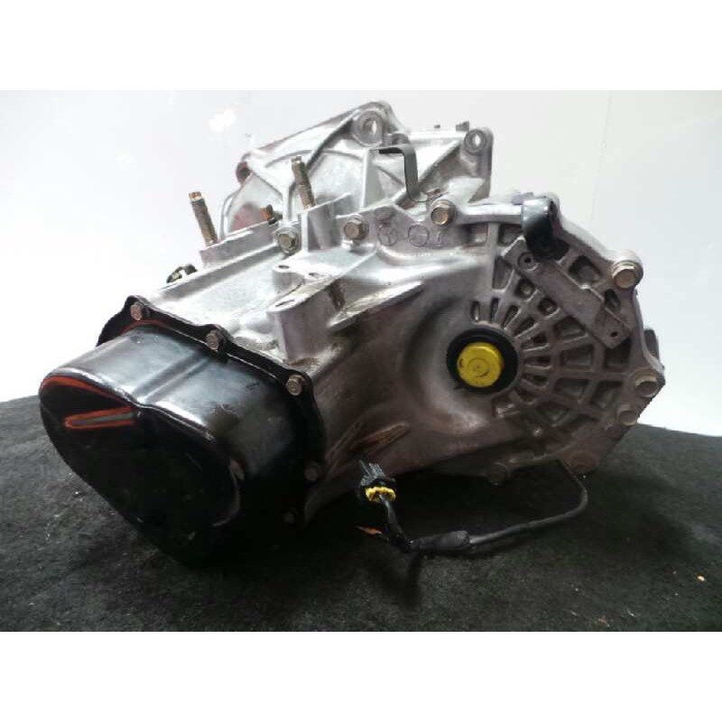 Recambio de caja cambios para mazda 626 berlina (ge) referencia OEM IAM G560 2.0 16V - 116 CV 