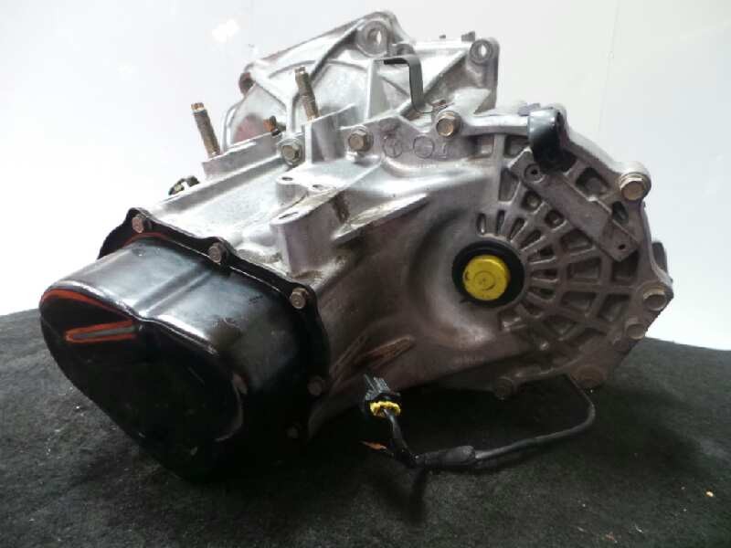 Recambio de caja cambios para mazda 626 berlina (ge) referencia OEM IAM G560 2.0 16V - 116 CV 