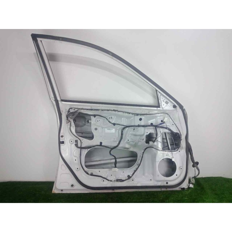 Recambio de puerta delantera izquierda para subaru impreza g12 2.0 cat referencia OEM IAM  CON.TARA 