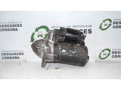 Recambio de motor arranque para opel vectra b berlina 2.0 16v cat (x 20 xev / l34) referencia OEM IAM 001107056 BOSCH 9.DIENTES 2