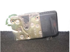 Recambio de cerradura puerta delantera derecha para peugeot 406 berlina (s1/s2) 1.9 turbodiesel cat referencia OEM IAM SINREFERE