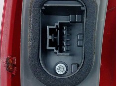 Recambio de piloto trasero derecho para fiat punto berlina (188) 1.2 cat referencia OEM IAM 465237710-28630202 99-03 5.PUERTAS 2