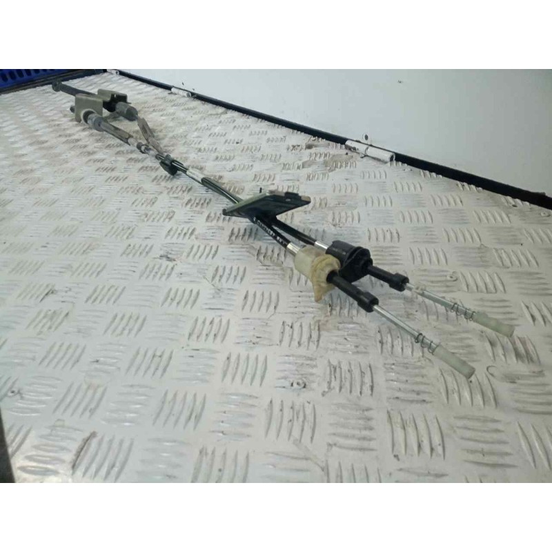 Recambio de varillaje cambio para jeep renegade 1.0 t-gdi cat referencia OEM IAM 00463424500 MANUAL 6 VELOCIDADES