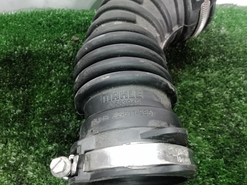 Recambio de tubo para opel astra k lim. 5türig selective referencia OEM IAM 226119857-70583949-13367286  