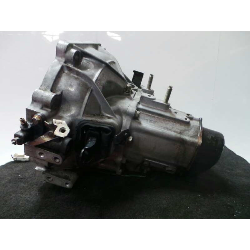 Recambio de caja cambios para mazda 626 berlina (ge) referencia OEM IAM G560 2.0 16V - 116 CV 