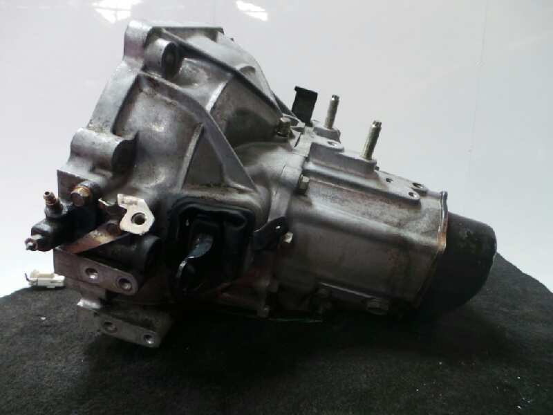 Recambio de caja cambios para mazda 626 berlina (ge) referencia OEM IAM G560 2.0 16V - 116 CV 