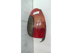 Recambio de piloto trasero izquierdo para peugeot 306 break 1.9 turbodiesel cat referencia OEM IAM  RANCHERA 