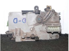 Recambio de cerradura puerta delantera derecha para peugeot 406 berlina (s1/s2) 1.9 turbodiesel cat referencia OEM IAM SINREFERE 2