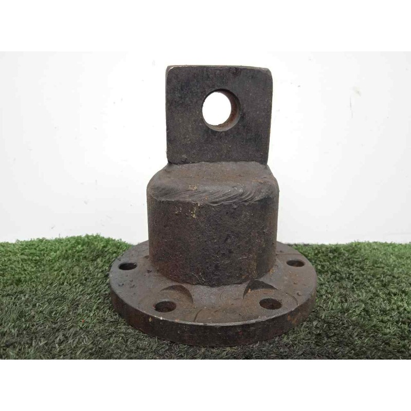 Recambio de tapacubos para land rover 88 2.3d referencia OEM IAM  TIPO MILITAR 