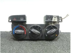 Recambio de mando calefaccion / aire acondicionado para kia sportage 2.0 turbodiesel cat referencia OEM IAM NOTIENE  