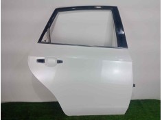 Recambio de puerta trasera derecha para subaru impreza g12 2.0 cat referencia OEM IAM   