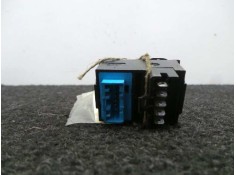 Recambio de mando elevalunas delantero izquierdo para peugeot 406 berlina (s1/s2) 2.0 cat referencia OEM IAM  DOS BOTONES  2