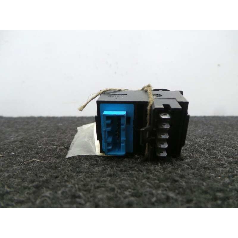 Recambio de mando elevalunas delantero izquierdo para peugeot 406 berlina (s1/s2) 2.0 cat referencia OEM IAM  DOS BOTONES 