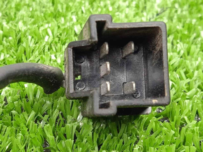 Recambio de mando limpia para land rover freelander (ln) 2.0 turbodiesel referencia OEM IAM  7.PIN 