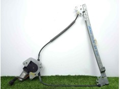 Recambio de elevalunas delantero derecho para renault megane i coupe fase 2 (da..) 1.6 16v referencia OEM IAM 2133343 A0. - ELEC