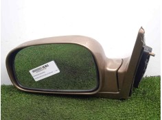 Recambio de retrovisor izquierdo para hyundai santa fe (sm) 2.0 crdi cat referencia OEM IAM SINREFERENCIA ELECTRICO - 3.PINES DO