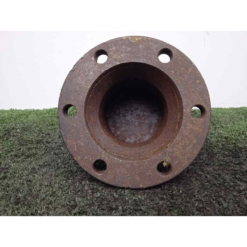 Recambio de tapacubos para land rover 88 2.3d referencia OEM IAM  TIPO MILITAR 