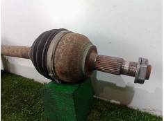 Recambio de transmision delantera izquierda para peugeot 508 2.0 16v hdi fap referencia OEM IAM 9686867280-3272YR SIN.CORONA L68 2