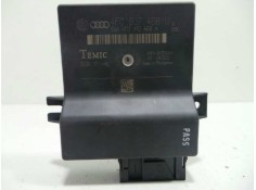 Recambio de centralita check control para audi a6 berlina (4f2) 2.0 tdi referencia OEM IAM   TEMIC