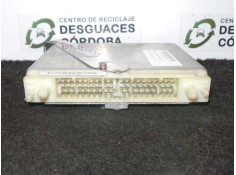 Recambio de centralita cambio automatico para volvo s70 berlina 2.5 cat referencia OEM IAM P09144362-09144362  